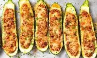 دستور پخت یک غذای ساده با گوشت چرخ کرده 