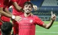 سوتی عجیب این بازیکن کار دست پرسپولیس داد!