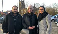 «مصائب شیرین ۲» به جشنواره فجر امسال می‌رسد