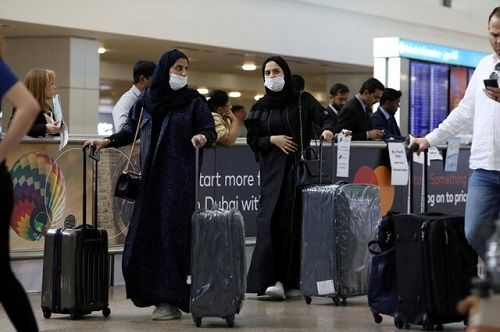 مقررات جدید سفر به امارات