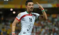 پیام گوچی به پرسپولیس: تا امشب منتظرم بمانید