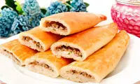 دستور تهیه پیده گوشت