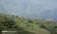 جشنواره بازی‌های بومی محلی جواهردشت