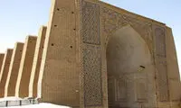 سبک شناسی معماری اسلامی (2)