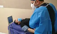 رئیس فدراسیون جودو کرونا گرفت