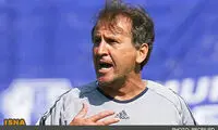 ستاره سابق برزیل نامزد ریاست FIFA شد