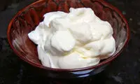 طرز تهیه ماست خانگی