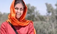 نازنین زاغری به اعتصاب غذای خود پایان داد