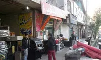 در مرکز خرید کم‌درآمدها چه خبر است؟