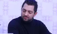 رادان: انصراف از «سنتوری» نه غم نان است و نه غم نام