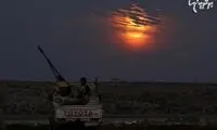 تصاویری زیبا از «ابرماه قرن»