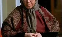 جزییات مراسم خاکسپاری نادیا دلدار گلچین