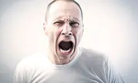 چرا بعضی مردها همیشه داد می‌زنند؟