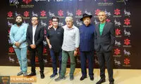 اکران خصوصی فیلم سینمایی «دلم می‌خواد»