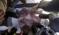 زوزه گرگ ها در حجاز (2)