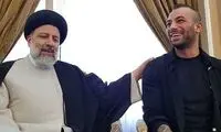 دفاع کیهان از رئیسی: تتلو اعلام کرد توبه کرده