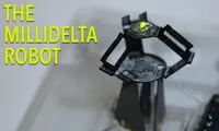 ربات جراح به اندازه یک سکه ساخته شد