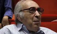 جواد لشگری، آهنگساز قدیمی و نوازنده ویولن