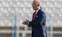 هواداران پرسپولیس به کالدرون امیدوار شدند