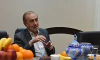 الویری: فضای انتخابات، داغ خواهد شد