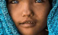 عکس: چشم ها، دریچه ای به روح