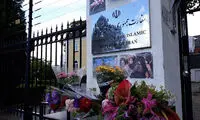 همدردی دانمارکی‌ها با حمله تروریستی اهواز