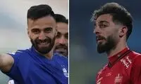 دو مهاجم جدید زیر ذره‌بین اسکوچیچ
