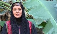 الهام چرخنده: سایه رهبر انقلاب مستدام باد