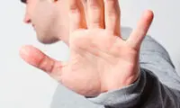 کنترل آتشفشان خشم