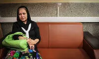 اکرم محمدی: دو سال است بیکارم!