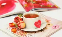 باخواص بی نظیر چای گل سرخ آشناشوید
