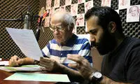 رونمایی از مستند «راوی جاده ابریشم»