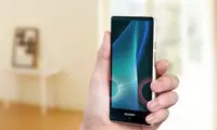 یک گوشی جدید ضد آب رونمایی شد