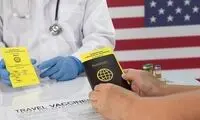 با زدن چه واکسنی می‌توان به آمریکا سفر کرد؟