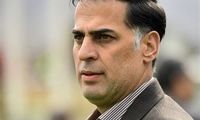 آذری: چوب اصفهانی بودن‌مان را می‌خوریم