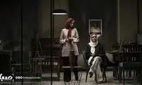 میترا حجار آخرین بازیگر «بی‌مادر» شد
