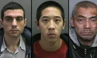 فرار از زندان؛ یک ایرانی در آمریکا