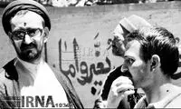 عکس: «محمود دعایی» چهره ماندگار کشور