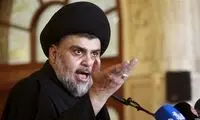 نخست‌وزیر عراق، درخواست مقتدی‌صدر را رد کرد