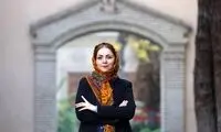 لیلی عاج با «بابا آدم» به تئاتر شهر می‌آید