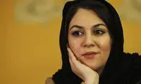 ستاره اسکندری: سينماي ايران كمبود انديشه دارد
