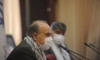 واکنش سلطانی‌فر به پایانِ دوره ترامپ