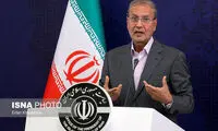 ربیعی: جهانگیری، طرفدار استعفای دولت نیست