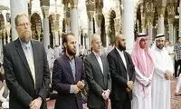 سازنده فیلم موهن علیه پیامبر مسلمان شد