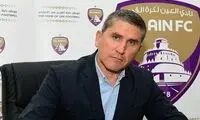 سرمربی العین: نمی‌توانم درباره صعود پیشگویی کنم