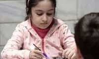 حرکت جوانمردانه شطرنج‌باز ۷ ساله