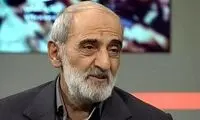 شریعتمداری: فایل صوتی، بیانیه پوزش از آمریکا بود