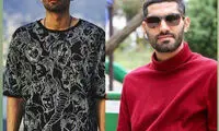 جلل خالق؛ محمد انصاری و بدل او