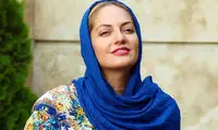 مهناز افشار راوی مستندی درباره باشگاه استقلال شد