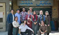 پایان تصویربرداری فصل دوم «پاهای بی‌قرار»